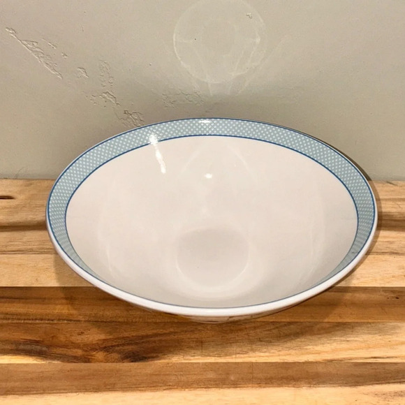 HELLO KITTY AND FRIENDS CERAMIC BOWL WITH CHOPSTICKS. MADE BY SANRIO. NWTS! - Picture 7 of 10